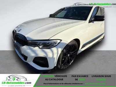 BMW Série 3 330i 258 ch BVA