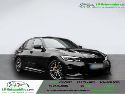 BMW Série 3 330i 258 ch BVA