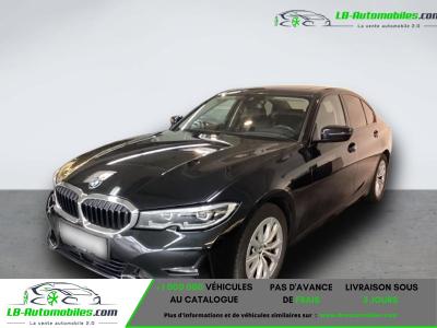 BMW Série 3 330i 258 ch BVA