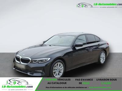 BMW Série 3 330i 258 ch BVA
