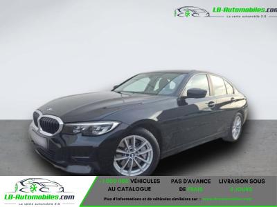 BMW Série 3 330i 258 ch BVA