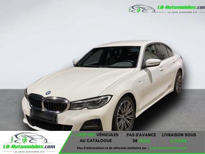 BMW Série 3 330i 258 ch BVA