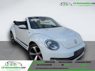Volkswagen Coccinelle cabriolet 1.2 TSI 105 BMT BVA