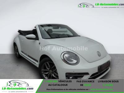 Volkswagen Coccinelle cabriolet 1.2 TSI 105 BMT BVA