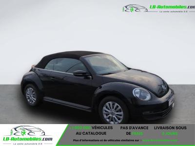 Volkswagen Coccinelle cabriolet 1.2 TSI 105 BMT BVM