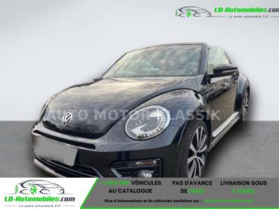 Volkswagen Coccinelle cabriolet 1.4 TSI 150 BMT BVA