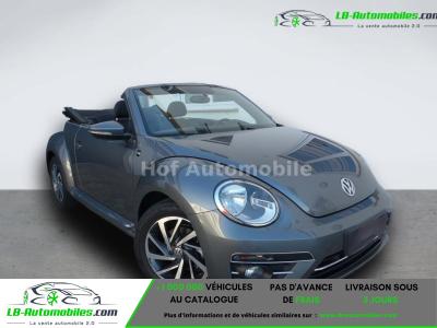 Volkswagen Coccinelle cabriolet 1.2 TSI 105 BMT BVM