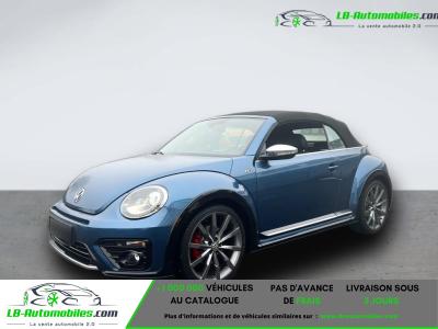 Volkswagen Coccinelle cabriolet 2.0 TSI 220 BMT BVM