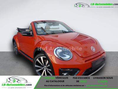 Volkswagen Coccinelle cabriolet 2.0 TSI 220 BMT BVM