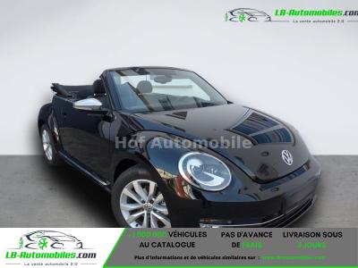 Volkswagen Coccinelle cabriolet 1.2 TSI 105 BMT BVM