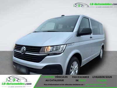 Volkswagen Multivan 2.0 TDI 150 BVM