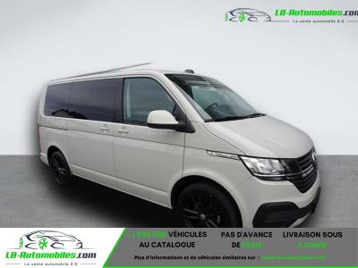 Volkswagen Multivan 2.0 TDI 150 BVM