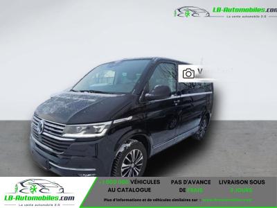 Volkswagen Multivan 2.0 TDI 150 BVM