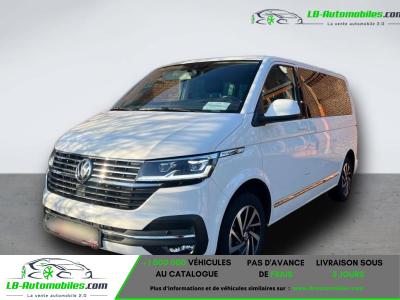 Volkswagen Multivan 2.0 TDI 150 BVM