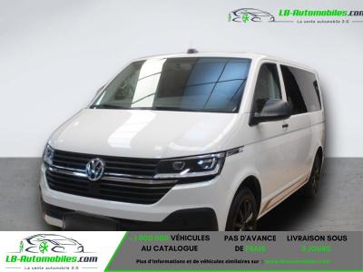 Volkswagen Multivan 2.0 TDI 150 BVM