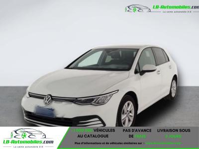 Volkswagen Golf 1.5 eTSI OPF 150 BVA