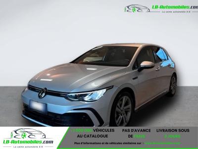 Volkswagen Golf 1.5 eTSI OPF 150 BVA