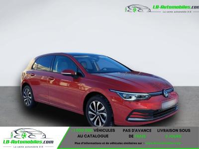 Volkswagen Golf 1.5 eTSI OPF 130 BVA