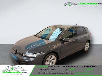 Volkswagen Golf 1.5 eTSI OPF 150 BVA