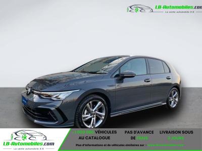 Volkswagen Golf 1.5 eTSI OPF 130 BVA