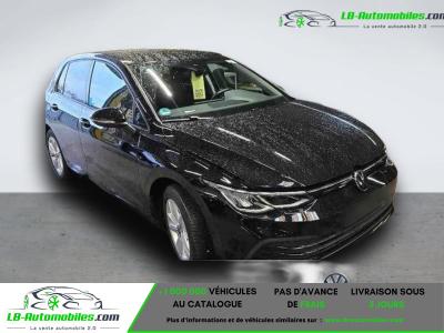 Volkswagen Golf 2.0 TDI SCR 116 BVA