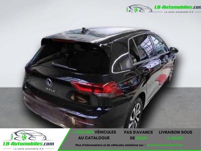 Volkswagen Golf 2.0 TDI SCR 116 BVA