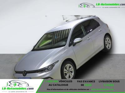 Volkswagen Golf 2.0 TDI SCR 116 BVA