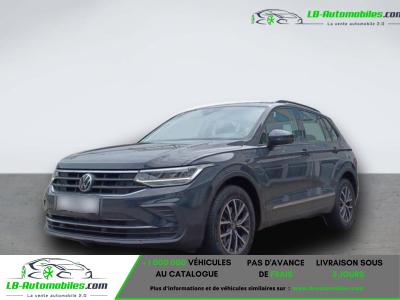 Volkswagen Tiguan 1.4 eHybrid 245ch BVA