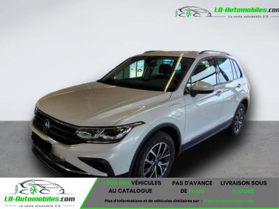 Volkswagen Tiguan 1.4 eHybrid 245ch BVA