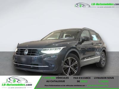 Volkswagen Tiguan 1.4 eHybrid 245ch BVA