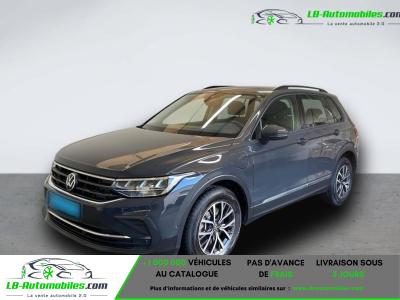 Volkswagen Tiguan 1.4 eHybrid 245ch BVA