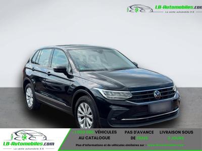 Volkswagen Tiguan 1.5 TSI 150ch BVM