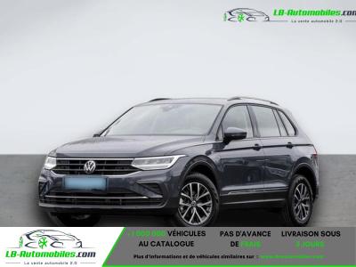 Volkswagen Tiguan 1.5 TSI 150ch BVM