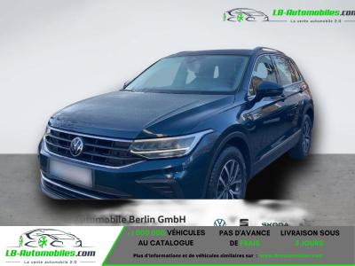 Volkswagen Tiguan 1.5 TSI 150ch BVM