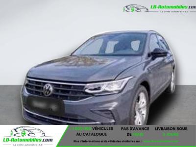 Volkswagen Tiguan 1.5 TSI 150ch BVM
