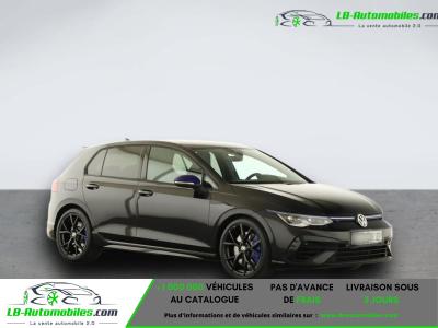 Volkswagen Golf 2.0 TSI 333 BVA