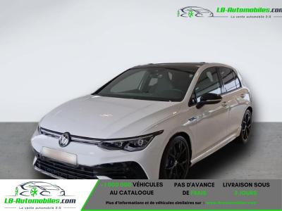 Volkswagen Golf 2.0 TSI 333 BVA