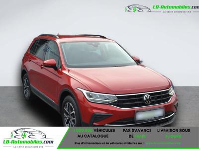 Volkswagen Tiguan 2.0 TDI 150ch BVA
