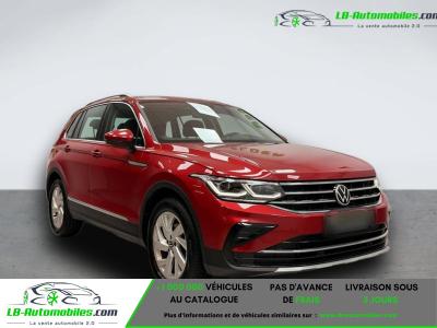 Volkswagen Tiguan 2.0 TDI 150ch BVA