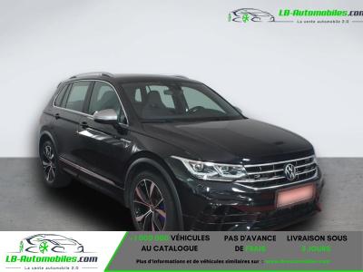 Volkswagen Tiguan 2.0 TSI 320ch BVA 4Motion