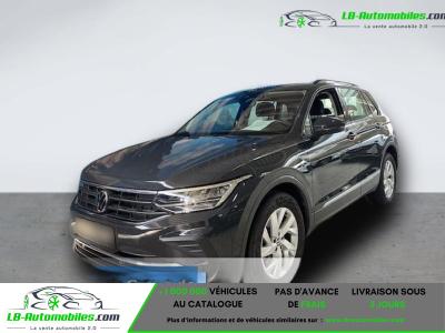Volkswagen Tiguan 2.0 TDI 200ch BVA 4Motion