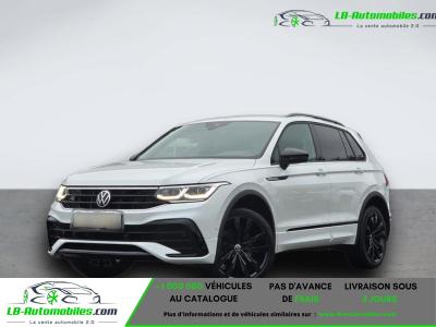 Volkswagen Tiguan 2.0 TSI 245ch BVA 4Motion