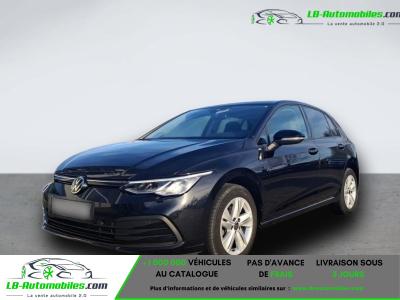 Volkswagen Golf 2.0 TDI SCR 116 BVA