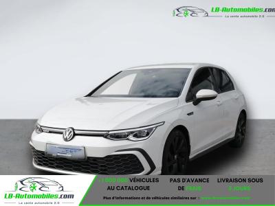 Volkswagen Golf 2.0 TDI SCR 200 BVA