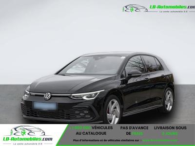 Volkswagen Golf 2.0 TDI SCR 200 BVA