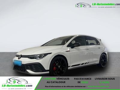 Volkswagen Golf 2.0 TSI 300 BVA