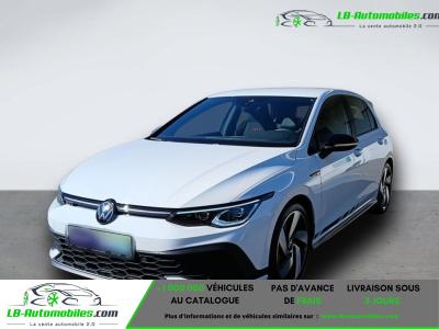 Volkswagen Golf 2.0 TSI 300 BVA