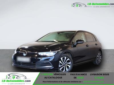 Volkswagen Golf 2.0 TDI SCR 150 BVA
