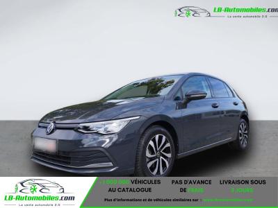 Volkswagen Golf 2.0 TDI SCR 150 BVA