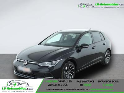 Volkswagen Golf 2.0 TDI SCR 150 BVA